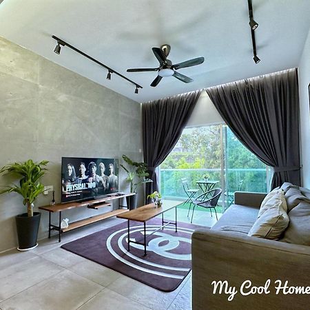 My Cool Home X The Quintet @ Cameron Highlands Танах-Рата Экстерьер фото
