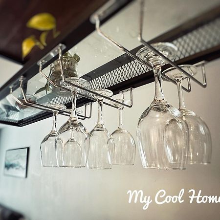 My Cool Home X The Quintet @ Cameron Highlands Танах-Рата Экстерьер фото