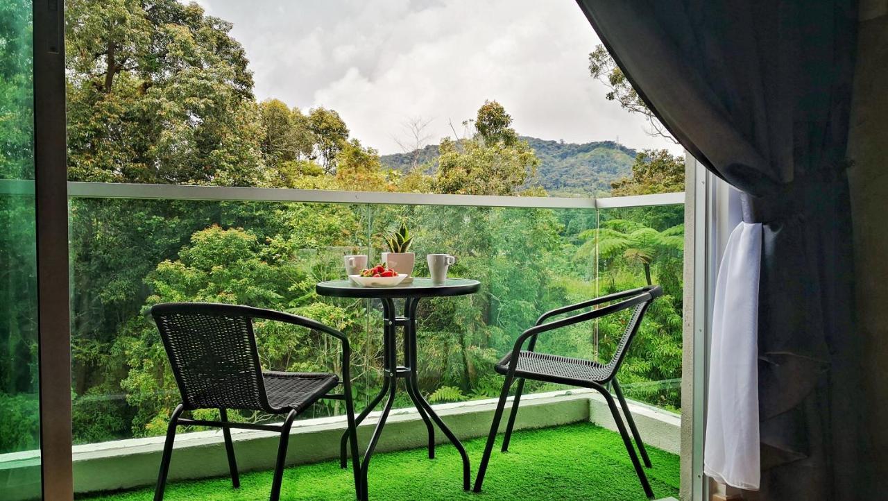 My Cool Home X The Quintet @ Cameron Highlands Танах-Рата Экстерьер фото