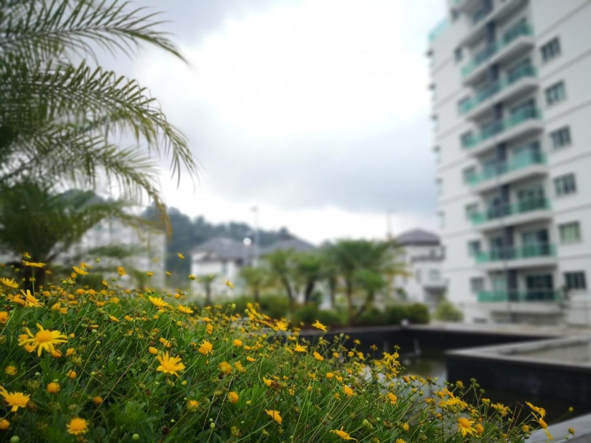 My Cool Home X The Quintet @ Cameron Highlands Танах-Рата Экстерьер фото